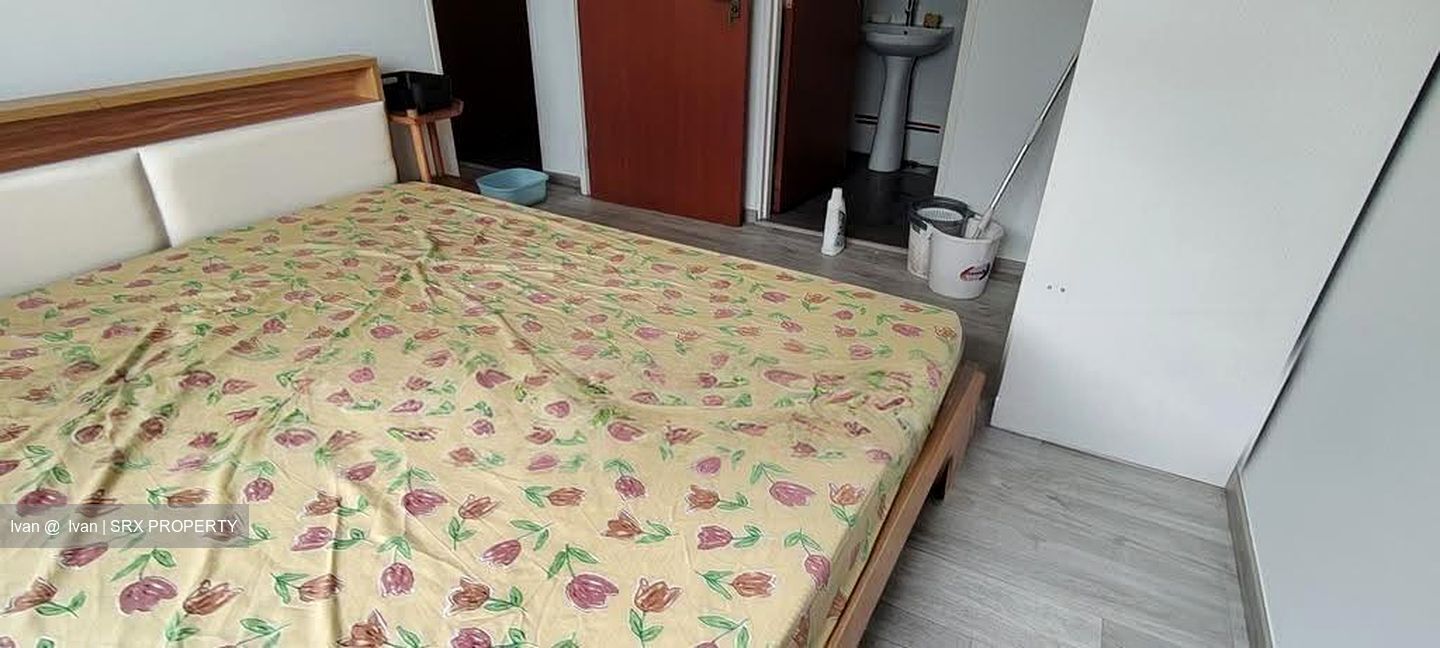 Blk 671B Vine Grove @ Yishun (Yishun), HDB 3 Rooms #633387351